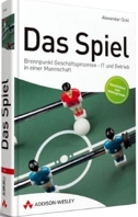 Cover Das Spiel