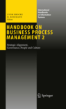 Cover Handbook BPM 2