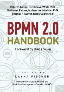 Cover BPMN 2.0 Handbook