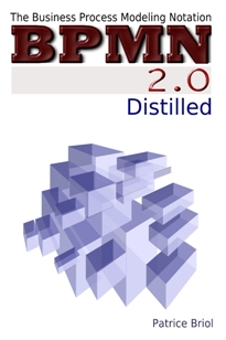 Cover BPMN 2.0 Distilled