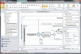 Screenshot Innovator for Business Analysts