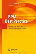 Titel BPM Bes Practice