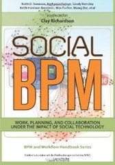 Cover Social BPM