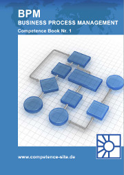 Cover BPM Competence Book