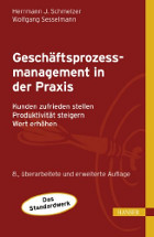 Cover_Schmelzer_Sesselmann_Geschäftsprozessmanagement