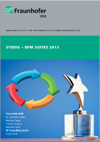 BPMS-Studie Cover