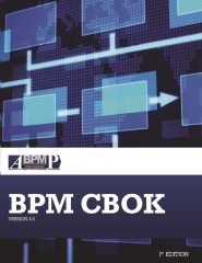 Cover BPM CBOK