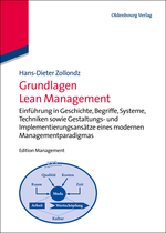 Cover Grundlagen Lean Management