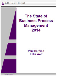 Cover State of BPM