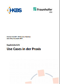 Cover Use Case-Studie