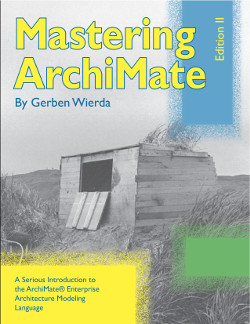 Mastering_Archimate_Cover