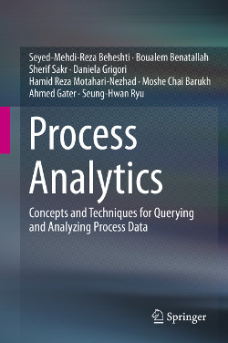 Cover Process Analytics